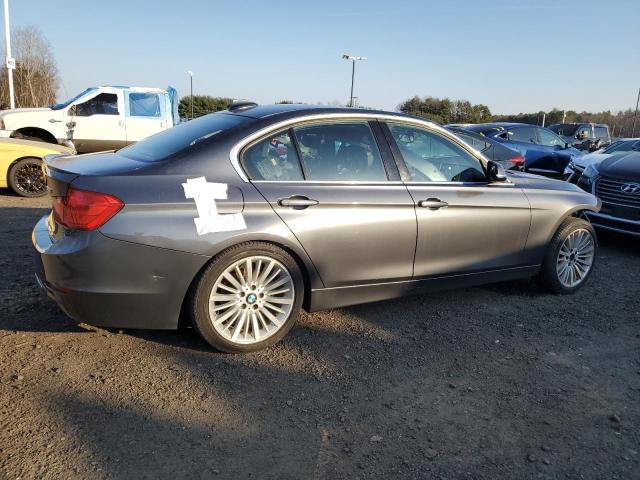 Image 3 of 2013 BMW 328 XI SULEV 2013 with VIN WBA3B5C54DF594443