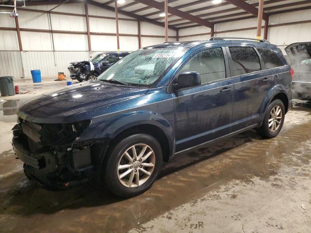 2014 DODGE JOURNEY SXT 2014 image