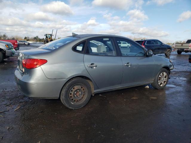 Image 3 of 2009 HYUNDAI ELANTRA GLS 2009 with VIN KMHDU46D79U784525