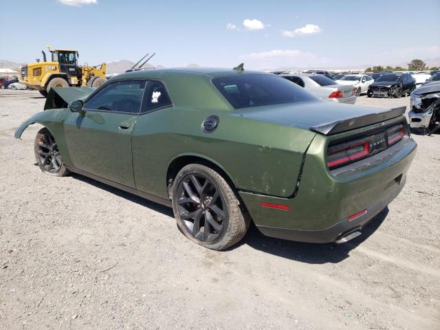 Изображение 2 2019 DODGE CHALLENGER GT 2019 с VIN 2C3CDZJG4KH551729