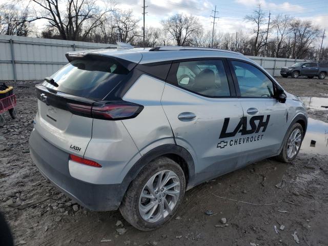 Obraz 3 z 2023 CHEVROLET BOLT EUV LT 2023 z VIN 1G1FY6S00P4158983