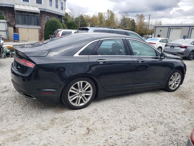 Obraz 3 z 2015 LINCOLN MKZ HYBRID 2015 z VIN 3LN6L2LU5FR601663