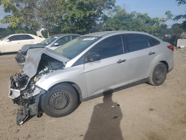 Изображение 1 2017 FORD FOCUS S 2017 с VIN 1FADP3E22HL234620