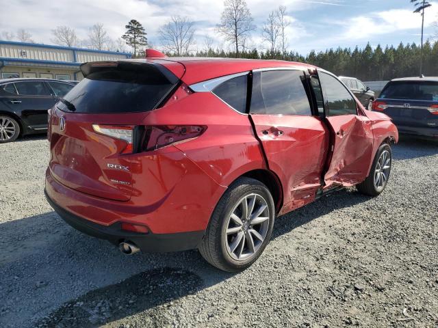 Изображение 3 2019 ACURA RDX TECHNOLOGY 2019 с VIN 5J8TC2H55KL030940