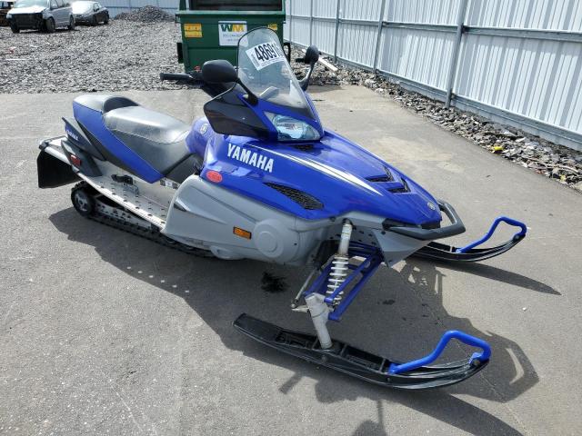 Obraz 1 z 2007 OTHER YAMAHA 2007 z VIN JYE8FL0097A007076