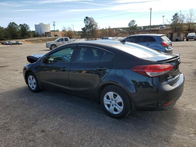 Image 2 of 2018 KIA FORTE LX 2018 with VIN 3KPFK4A74JE268596