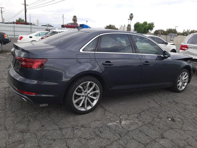 Obraz 3 z 2019 AUDI A4 PREMIUM 2019 z VIN WAUGMAF48KN002584