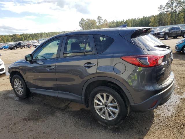 Image 2 of 2016 MAZDA CX-5 TOURING 2016 with VIN JM3KE2CY1G0661125