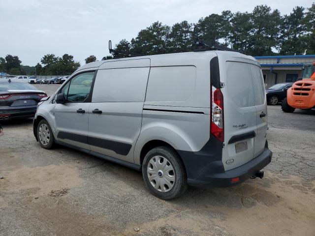 Obraz 2 z 2020 FORD TRANSIT CONNECT XL 2020 z VIN NM0LS7E22L1456717