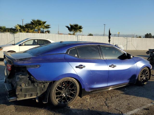 Image 3 of 2017 NISSAN MAXIMA 3.5S 2017 with VIN 1N4AA6AP7HC364917