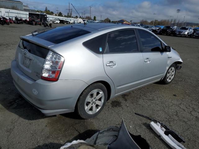 Изображение 3 2007 TOYOTA PRIUS  2007 с VIN JTDKB20U577663244
