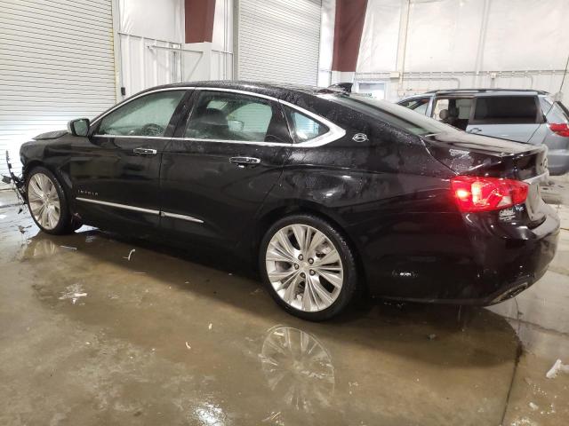 Image 2 of 2015 CHEVROLET IMPALA LTZ 2015 with VIN 1G1165S31FU141144