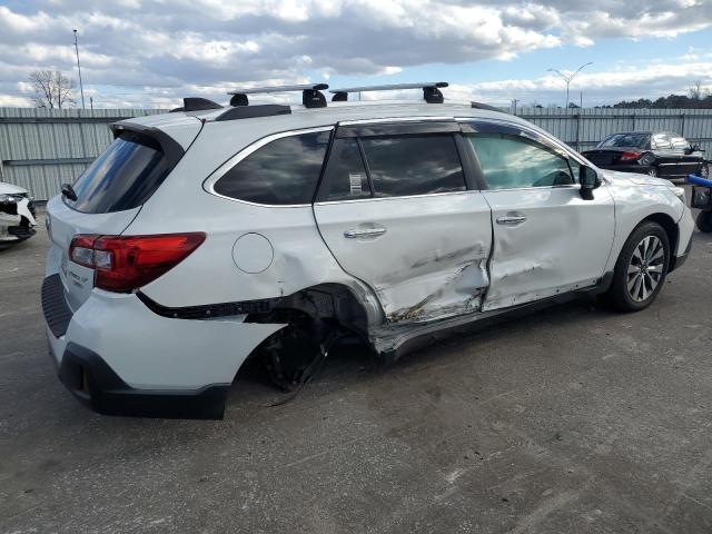 Obraz 3 z 2019 SUBARU OUTBACK TOURING 2019 z VIN 4S4BSETC9K3293979