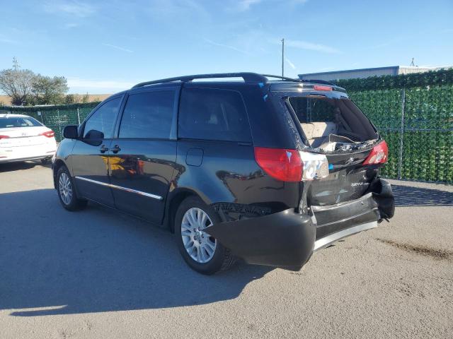 Изображение 2 2008 TOYOTA SIENNA XLE 2008 с VIN 5TDZK22C18S221426