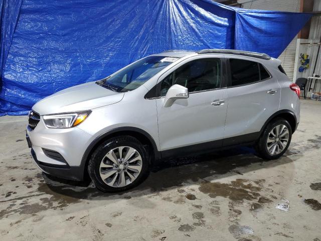 Изображение 2019 BUICK ENCORE PREFERRED 2019