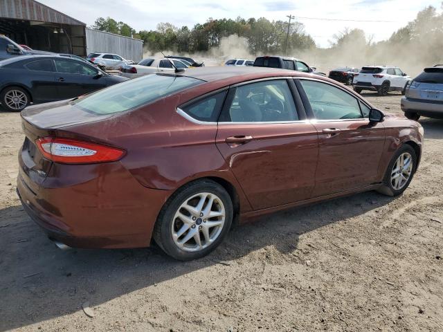 Изображение 3 2015 FORD FUSION SE 2015 с VIN 3FA6P0H76FR101839