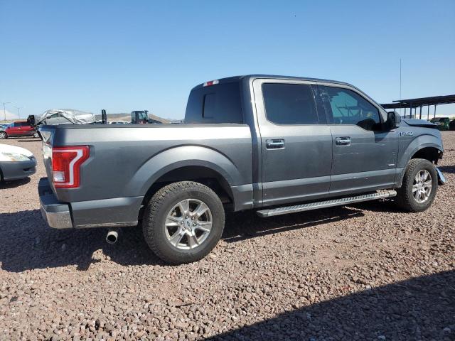Image 3 of 2015 FORD F150 SUPERCREW 2015 with VIN 1FTEW1CP2FFA57342