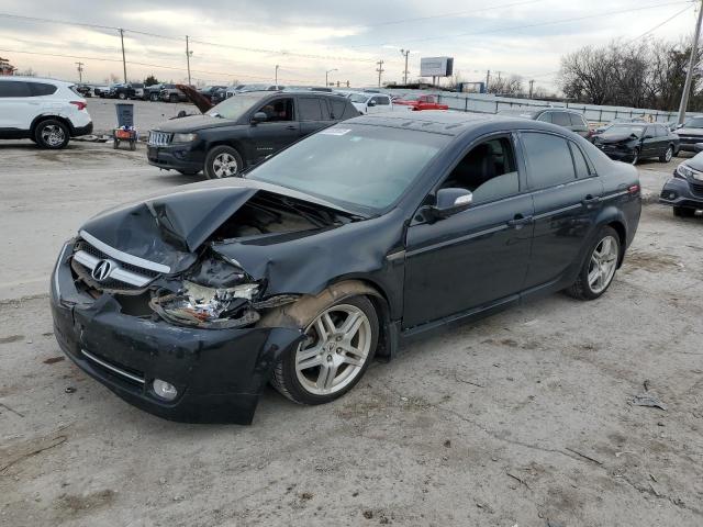 Изображение 2007 ACURA TL  2007