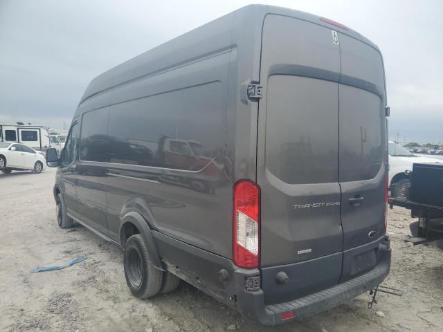 Image 2 of 2015 FORD TRANSIT T-350 HD 2015 with VIN 1FTWS4XG9FKA36782