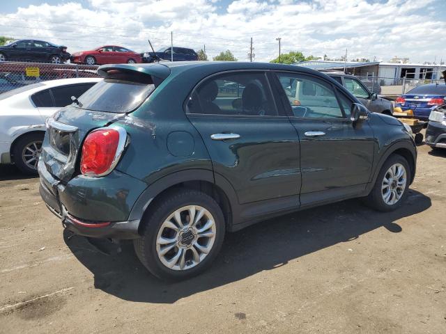Изображение 3 2016 FIAT 500X EASY 2016 с VIN ZFBCFXBTXGP475395