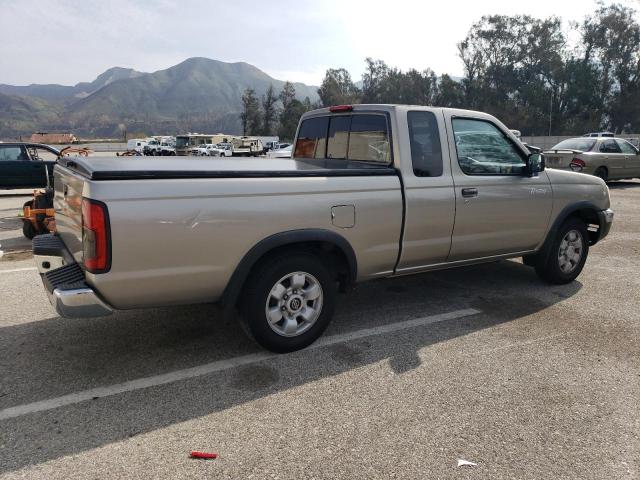 Image 3 of 2000 NISSAN FRONTIER KING CAB XE 2000 with VIN 1N6DD26S1YC374358