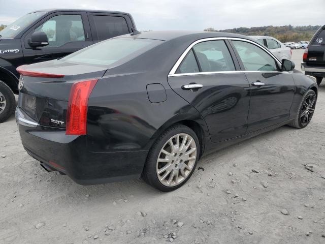 Изображение 3 2014 CADILLAC ATS  2014 с VIN 1G6AG5RX7E0164224