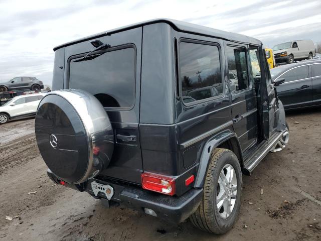 Obraz 3 z 2015 MERCEDES-BENZ G 550 2015 z VIN WDCYC3HF7FX237244