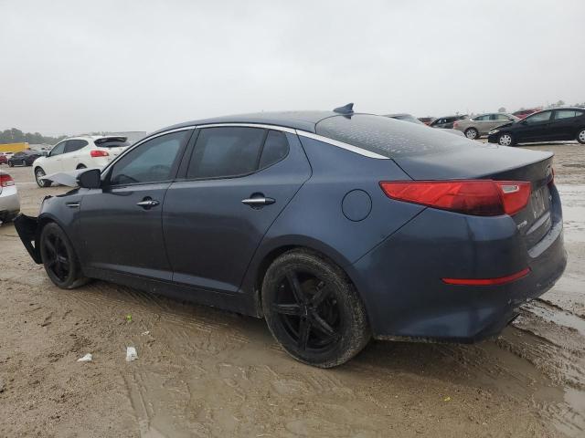 Obraz 2 z 2015 KIA OPTIMA EX 2015 z VIN 5XXGN4A76FG453436