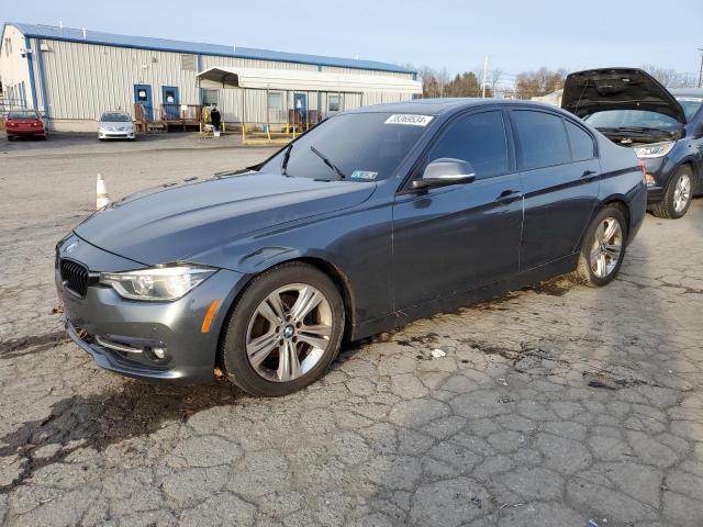 Изображение 2016 BMW 328 XI SULEV 2016