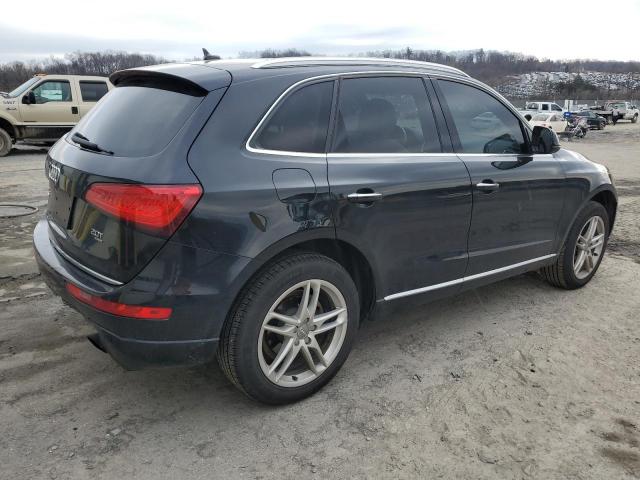 Image 3 of 2015 AUDI Q5 PREMIUM PLUS 2015 with VIN WA1LFAFPXFA049807
