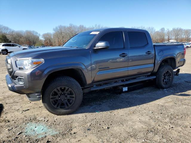 Изображение 2019 TOYOTA TACOMA DOUBLE CAB 2019