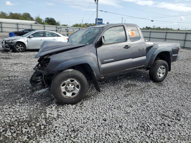 2012 TOYOTA TACOMA PRERUNNER ACCESS CAB 2012 image