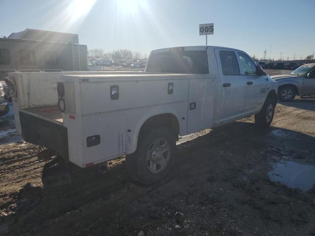 Image 3 of 2016 RAM 2500 ST 2016 with VIN 3C7WR5HJ5GG347360