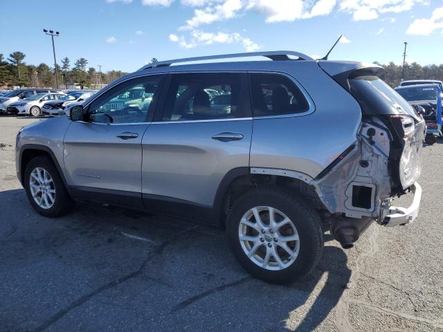 Obraz 2 z 2017 JEEP CHEROKEE LATITUDE 2017 z VIN 1C4PJMCB5HW618326