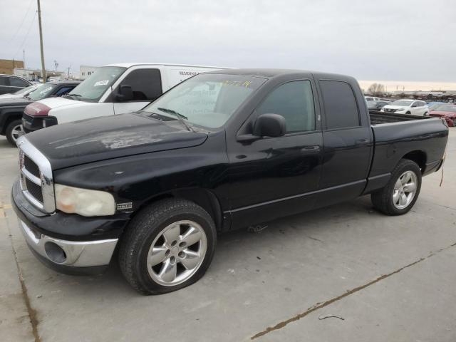 Image 1 of 2004 DODGE RAM 2004 with VIN 1D7HA18064S767347