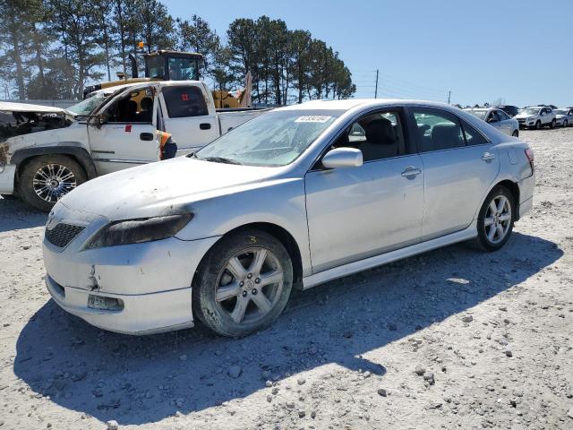 Obraz 2008 TOYOTA CAMRY CE 2008