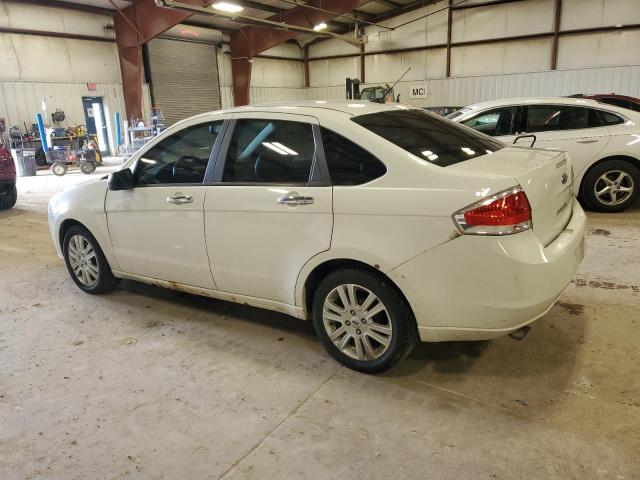 Изображение 2 2010 FORD FOCUS SEL 2010 с VIN 1FAHP3HN0AW278563