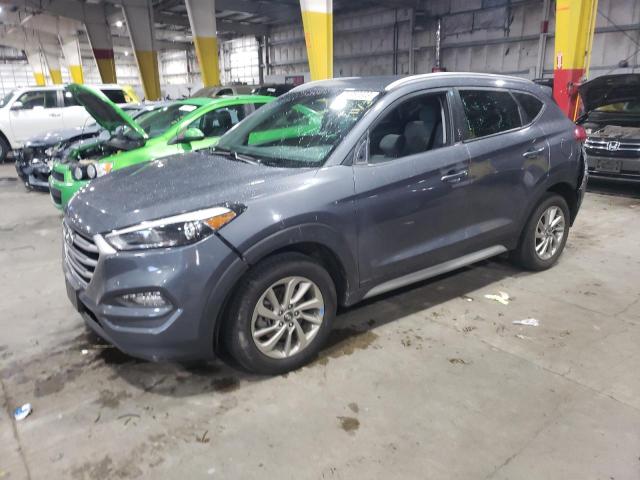 Изображение 2018 HYUNDAI TUCSON SEL 2018