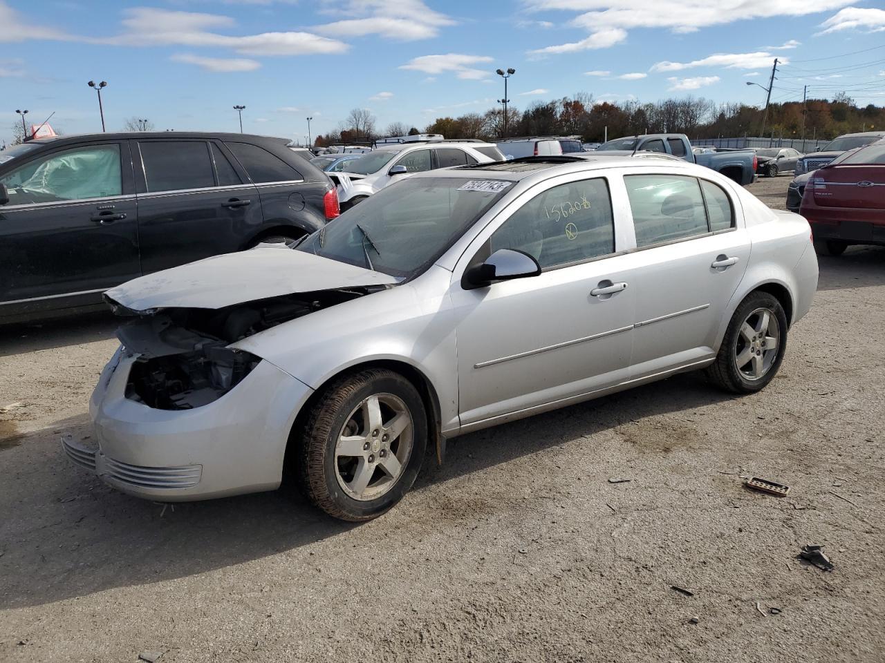 Obraz 2010 CHEVROLET COBALT 2LT 2010