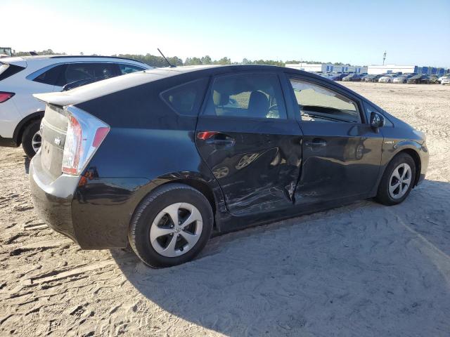 Image 3 of 2015 TOYOTA PRIUS  2015 with VIN JTDKN3DU5F1991997
