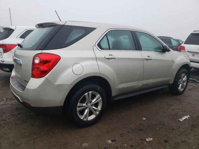 Изображение 3 2013 CHEVROLET EQUINOX LS 2013 с VIN 2GNALBEK9D6385161