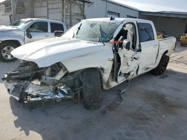 Obraz 2017 RAM 1500 SLT 2017