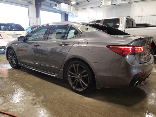 Image 2 of 2019 ACURA TLX TECHNOLOGY 2019 with VIN 19UUB1F6XKA003676