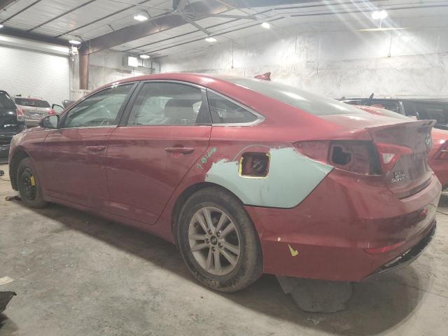 Obraz 2 z 2016 HYUNDAI SONATA SE 2016 z VIN 5NPE24AF9GH361086