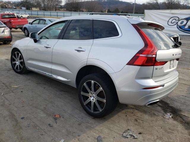 Obraz 2 z 2020 VOLVO XC60 T5 INSCRIPTION 2020 z VIN YV4102RL9L1590370