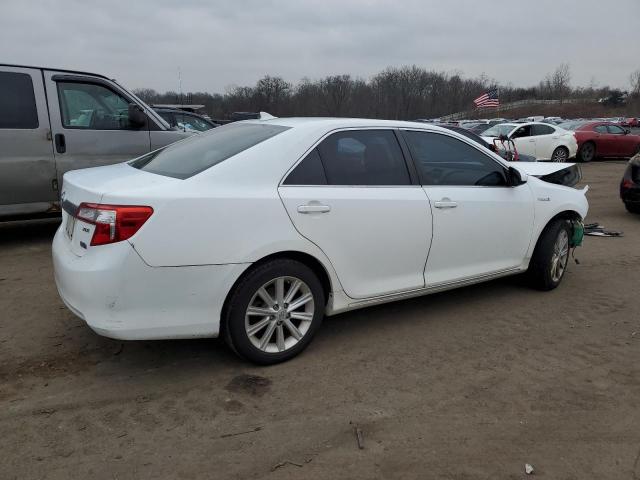 Изображение 3 2012 TOYOTA CAMRY HYBRID 2012 с VIN 4T1BD1FKXCU016341
