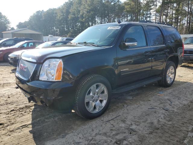 Obraz 2012 GMC YUKON SLT 2012