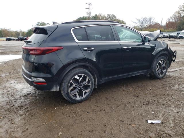 Obraz 3 z 2021 KIA SPORTAGE EX 2021 z VIN KNDPN3AC4M7939823