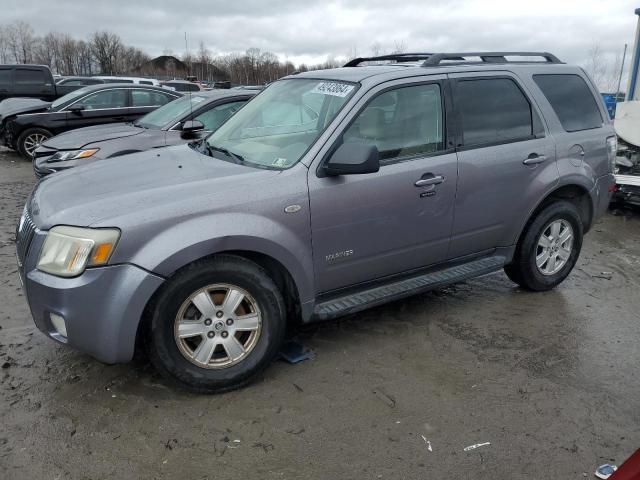 Изображение 2008 MERCURY MARINER  2008