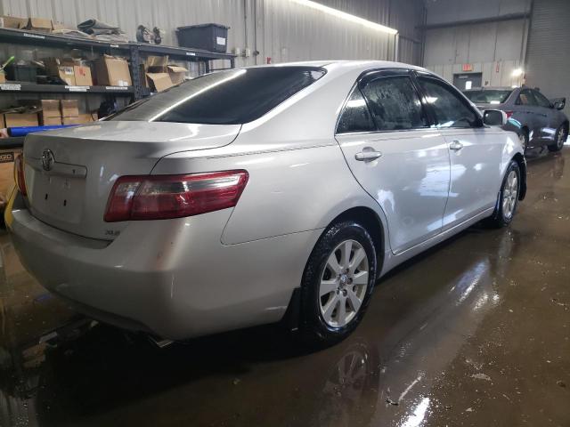 Изображение 3 2008 TOYOTA CAMRY CE 2008 с VIN 4T1BE46K58U731792